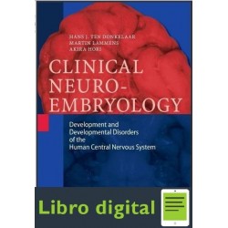 Clinical Neuroembryology Kelaar