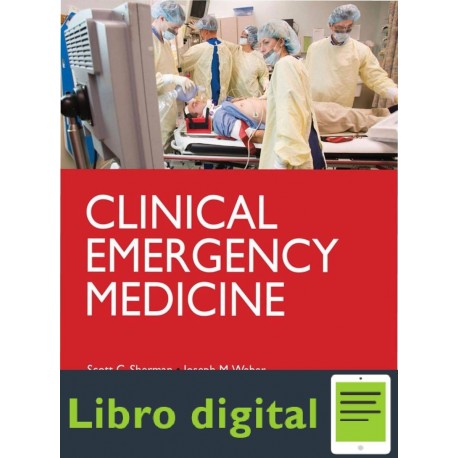 Clinical Emergency Medicine