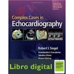 Complex Cases In Echocardiography