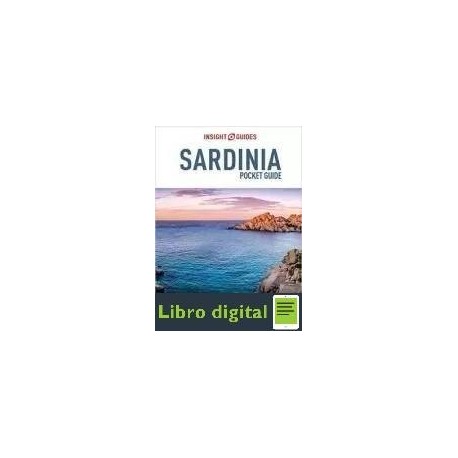 Insight Guides Pocket Sardinia