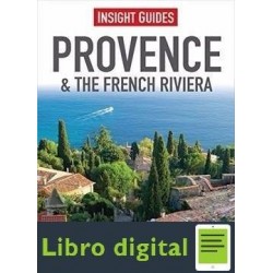 Provence The French Riviera (regional Guides)