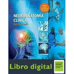 Neuroanatomia Clinica Snell 7 edicion