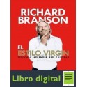 El Estilo Virgin Richard Branson