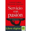 Servicio Con Pasion Gabriel Vallejo