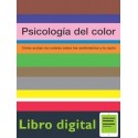 La Psicologia Del Color Eva Heller