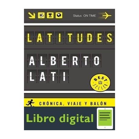 Latitudes Alberto Lati