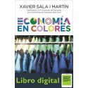 Economia En Colores Xavier Sala