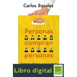 Personas Compran Personas Carlos Rosales