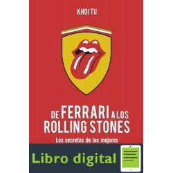 De Ferrari A Los Rolling Stones Khoi Tu