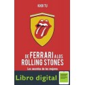 De Ferrari A Los Rolling Stones Khoi Tu