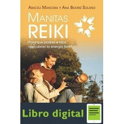 Manitas Reiki Mancera Araceli