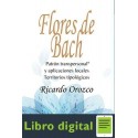 Flores De Bach Ricardo Orozco Patrón transpersonal y aplicaciones locales Territorios tipológicos
