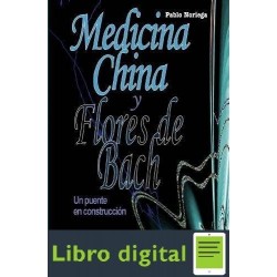 Medicina China Y Flores De Bach Pablo Noriega