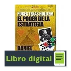 El Poder De La Estrategia Daniel Negreanu Poker