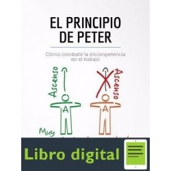 El Principio De Peter 50minutos.es