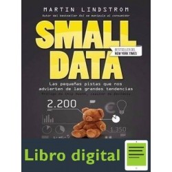 Small Data Martin Lindstrom