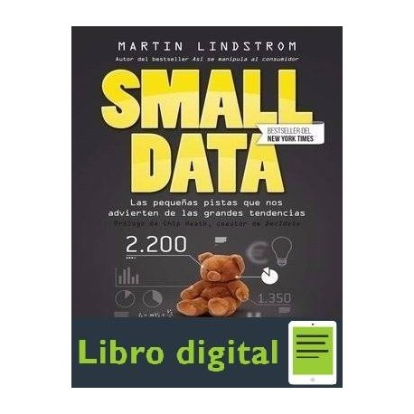 Small Data Martin Lindstrom