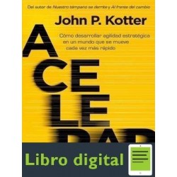 Acelerar John Kotter