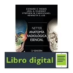 Netter Anatomia Radiologica Esencial 2 edicion