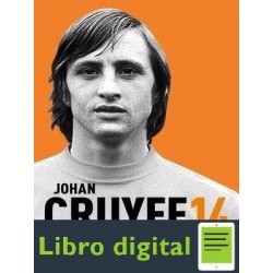 14. La Autobiografia Johan Cruyff