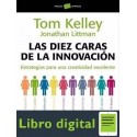 Las Diez Caras De La Innovacion Tom Kelley