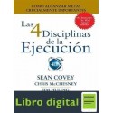 Las 4 Disciplinas De La Ejecucion Sean Covey