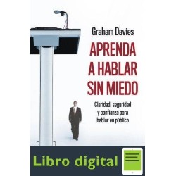 Aprenda A Hablar Sin Miedo Graham Davies