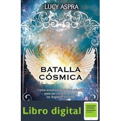 Batalla Cosmica Lucy Aspra