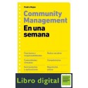Community Management En Una Semana Pedro Rojas
