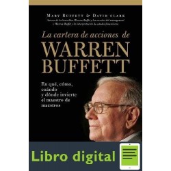 La Cartera De Acciones De Warren Buffett David Clark