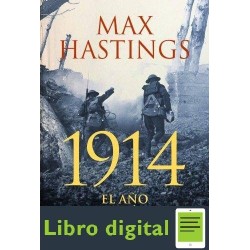 1914 Max Hastings