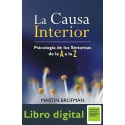 La Causa Interior Martin Brofman