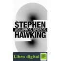 Agujeros Negros Stephen Hawking