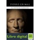 El Imperio Romano Pierre Grimal