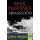 Armagedon Max Hastings