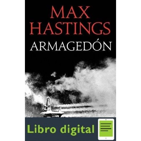Armagedon Max Hastings