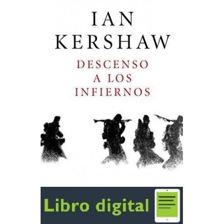 Descenso A Los Infiernos Ian Kershaw