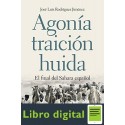 Agonia, Traicion, Huida Jose Luis Rodriguez Jimenez