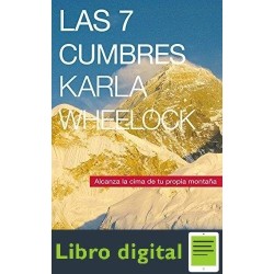 Las 7 Cumbres Karla Wheelock