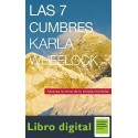 Las 7 Cumbres Karla Wheelock