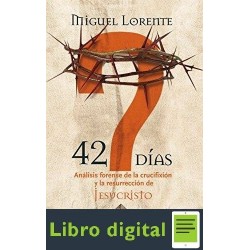 42 Dias Miguel Lorente