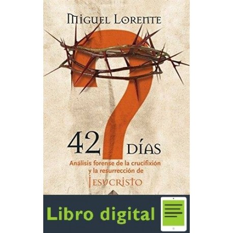42 Dias Miguel Lorente