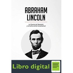 Abraham Lincoln 50minutos.es