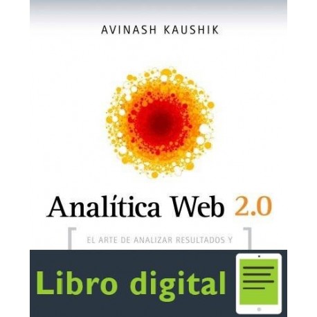 Analitica Web 2.0 Avinash Kaushik