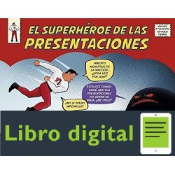 El Superheroe De Las Presentaciones Alvarez Arroyo