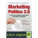 Marketing Politico 2.0 Angel Adell, Manuel A. Alonso Coto