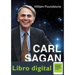 Carl Sagan. Una Vida En El Cosmos William Poundstone