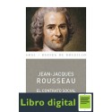 El Contrato Social Jeanjaques Rousseau