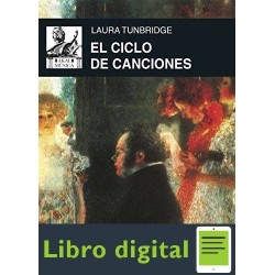 Ciclo De Canciones Laura Tunbridge