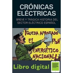 Cronicas Electricas Jose Luis Velasco Garasa